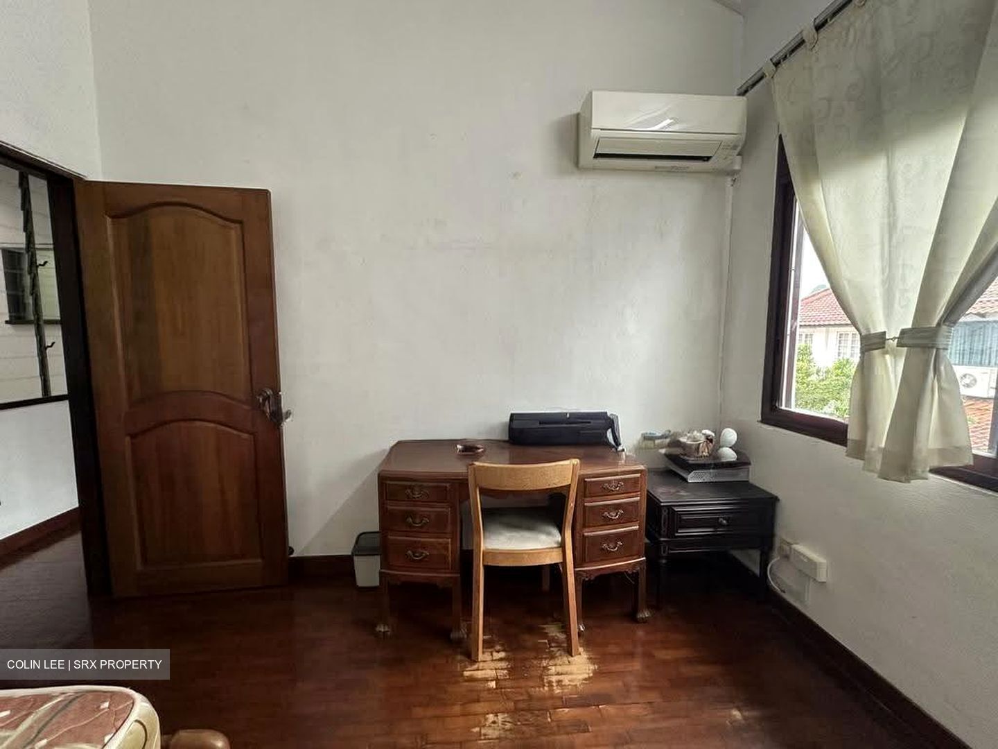 Cheng Soon Garden (D21), Terrace #631867801